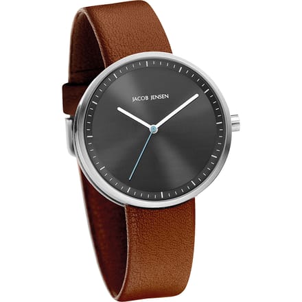 Jacob Jensen Strata JJ285 285 Strata Horloge