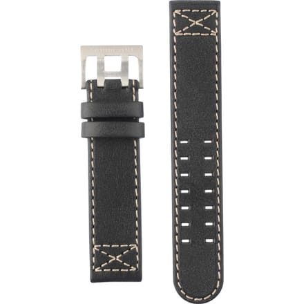 Hamilton Straps H690.766.105 Khaki Horlogeband