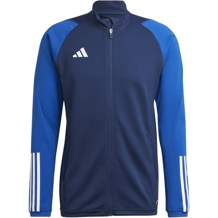 adidas Performance Tiro 23 Competition Training Jack - Heren - Blauw- M