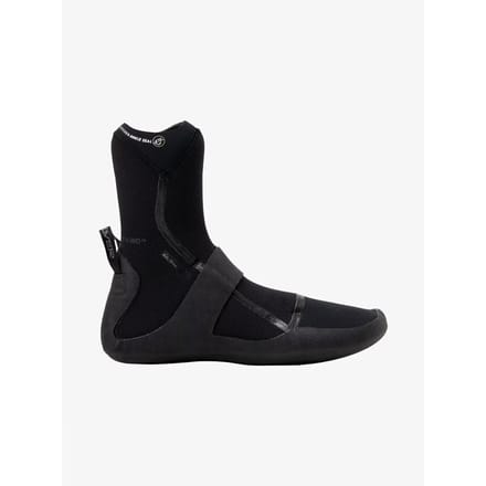 Surflippers voor kinderen Quiksilver Marathon Sessions 5 mm
