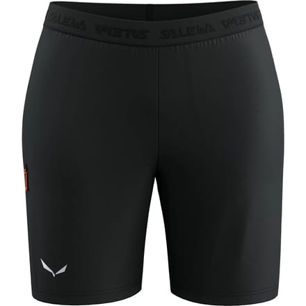 Compressieshorts voor dames Salewa Puez 4