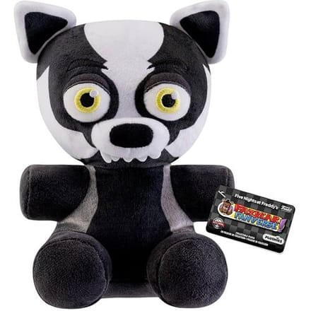 Funko Five Nights at Freddy's Fanverse Pluche-Blake the Badger (Diversen) Nieuw