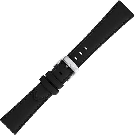 Morellato PMX019FLAKE16 Horlogeband - 16mm