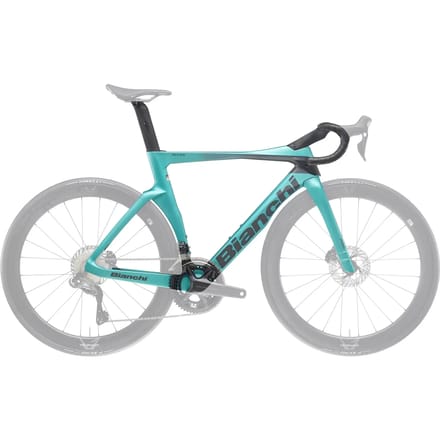 Racefietsframe Bianchi Oltre Pro Disc Carb