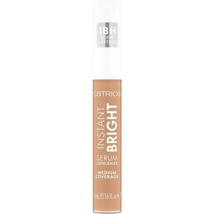 Concealer &amp; corrector Catrice Direct Verhelderende Serum-Concealer