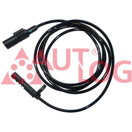 Sensor, wielsnelheid AUTLOG AS5207