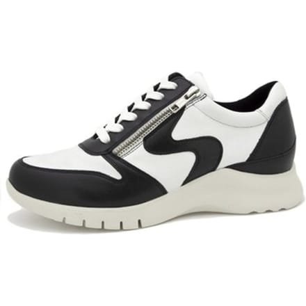 Lage Sneakers Piesanto 245705