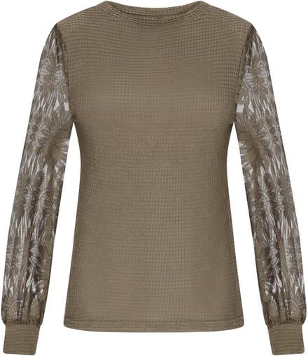 faina Blouse
