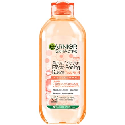 Skinactive Micellair Water All In 1 400 ml