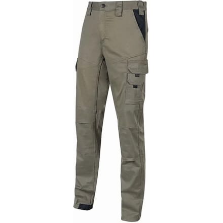Werkbroek U-Power Guapo