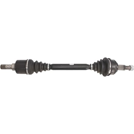 Aandrijfas POINT GEAR PNG75273 Links