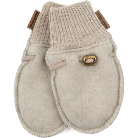 Baby wollen wanten Mikk-Line