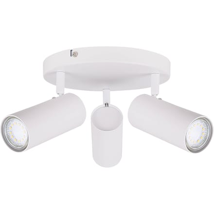 Plafondlamp Mylan 3-lichts | NADUVI Collection