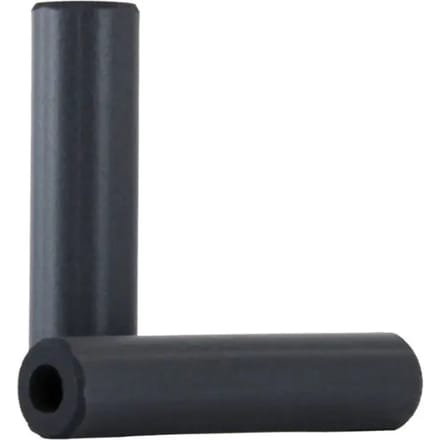 ESI Grips Fatty's Zwarte Fietshandvatten - Maximaal Comfort & Grip