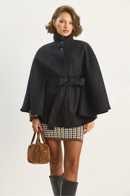 Ponchojas met Striksluiting