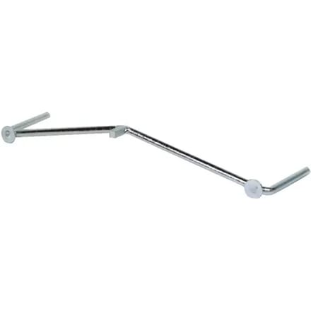 Zwengel voor roterende spanner Horizont