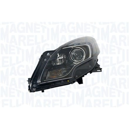 Koplampen MAGNETI MARELLI 711307023988, links