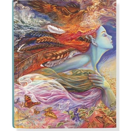 Journal Oversized Spirit of Flight