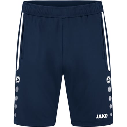 Jako Allround Training Short Senior - Maat S