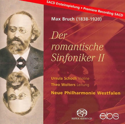 Der Romantische Sinfonike