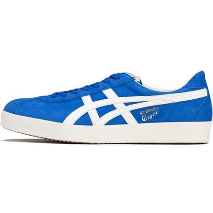 Onitsuka Tiger Vickka NM 'Turkish Sea White' 39