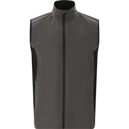 Mouwloze waterdichte jas Endurance Cimaron