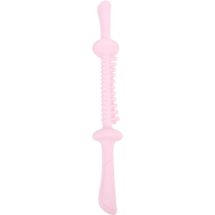 Lichaamsmassage Stick Multifunctioneel Zacht Handmatige Massage Roller Stick Tool voor Ontspanning white
