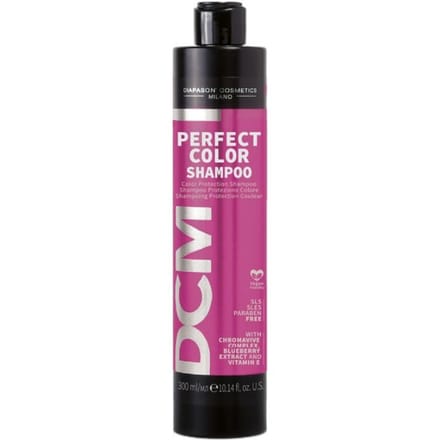 DCM Perfect Color Protection Shampoo 300ml