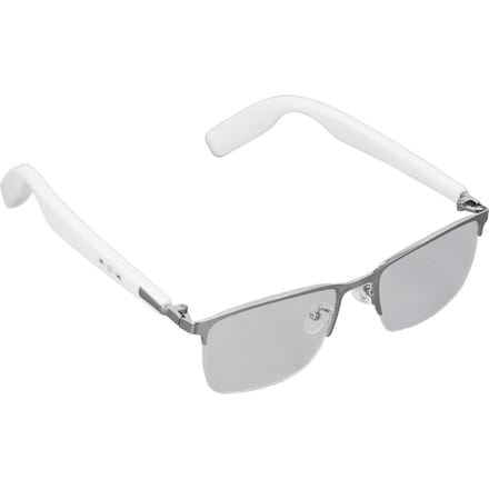 Bluetooth Geluidbril Ingebouwde Luidspreker en Microfoon Blauw Licht Blokkering Touch Stembediening IP67 Waterbestendig