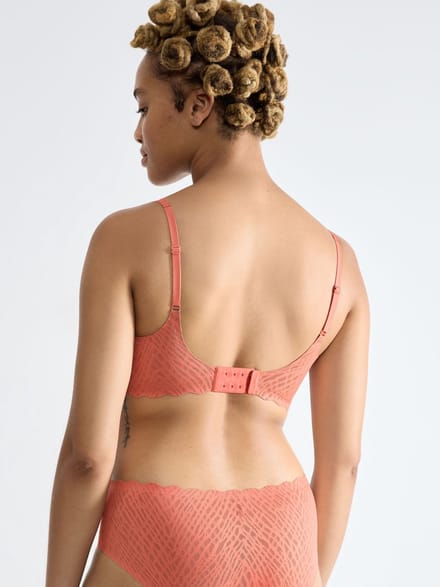 sloggi Bügelloser BH ZERO Feel Bliss Soft bra
