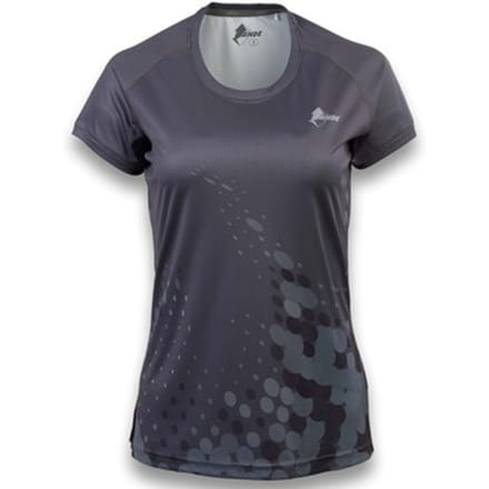 T-shirt Ande lba Lady