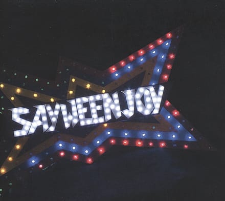 Nest - Sayweenjoy (LP)