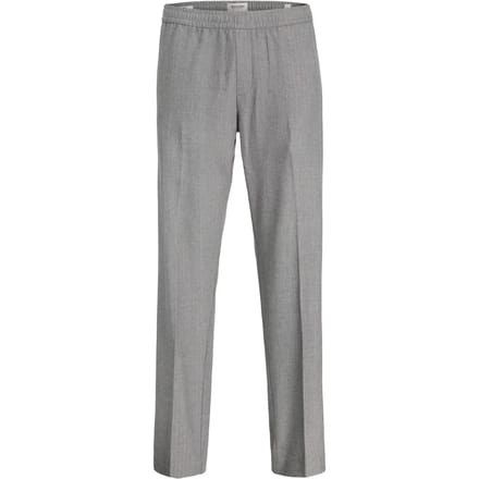 JACK&JONES - JPSTKANE EDWIN WINTER JOGGER LN - Jongens - Broeken