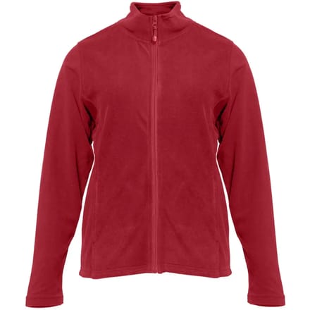 Damesfleece Pen Duick Arctic