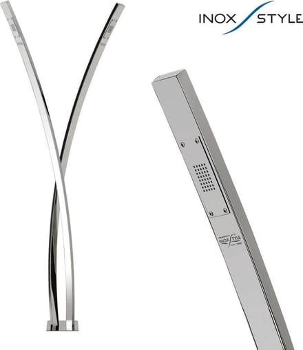 RVS Buitendouche Preludio CM
