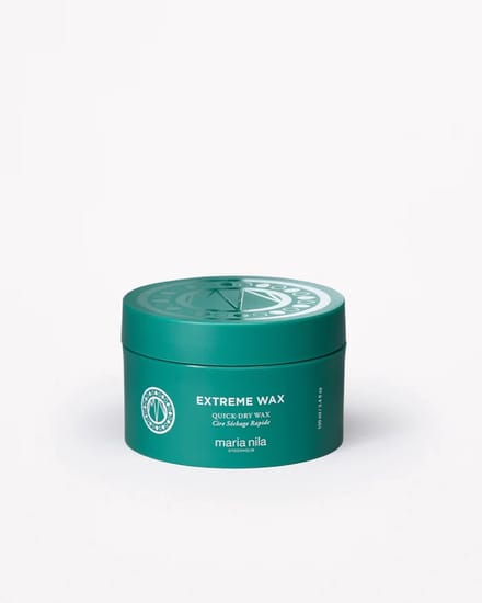 Maria Nila Extreme Wax Stylingvoks med Ekstra Hold 100 ml.