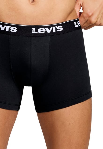 Pack of 9 men's Levis REPEAT LOGO BOXER boxer shorts underwear pants