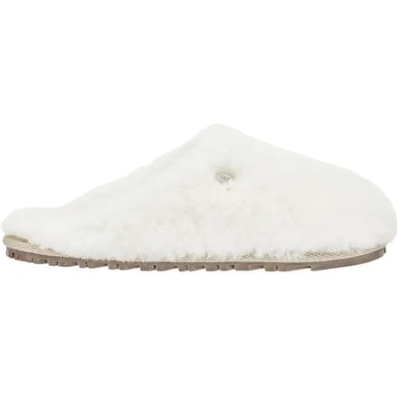 Schaapleren Slippers Dames Vanuba Madison