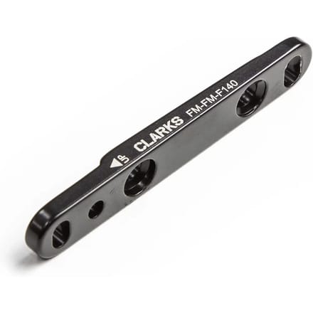 Voorrem adapter Clarks Cycle Systems Flat Mount Flat Mount