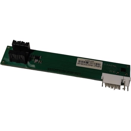 Printed circuit assy