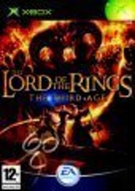 Lord Of The Rings: The Third Age