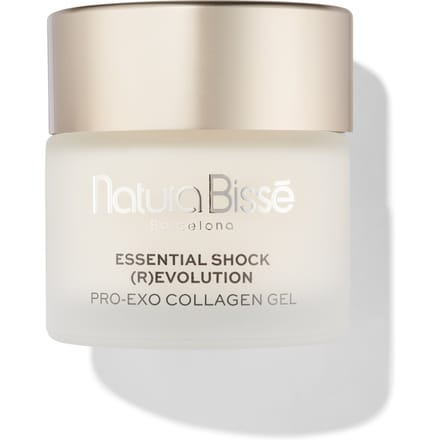 Natura Bissé Essential Shock Revolution Pro-Exo Collagen Gel Cream