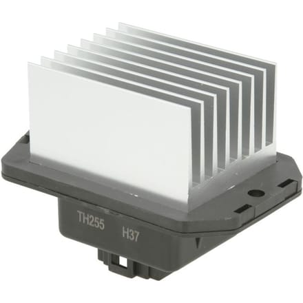 Regelaar, interieurventilator THERMOTEC DE4003TT