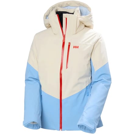 Dames ski jas Helly Hansen Alphelia