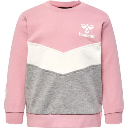 Hummel Kinder Skye Sweatshirt 217997 Zephyr-80 - ca. 12 Monate