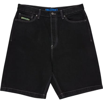 Denim shorts DC Shoes Baggy