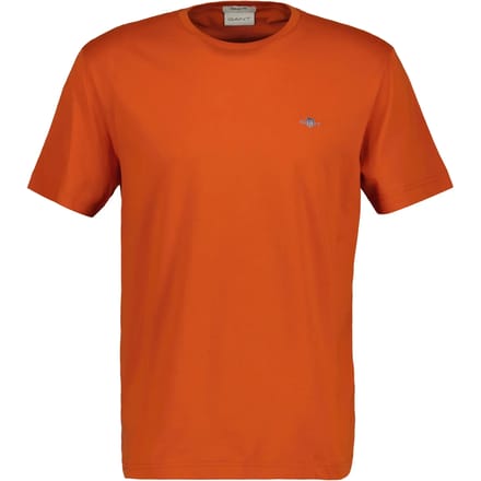 T-shirt Gant Shield