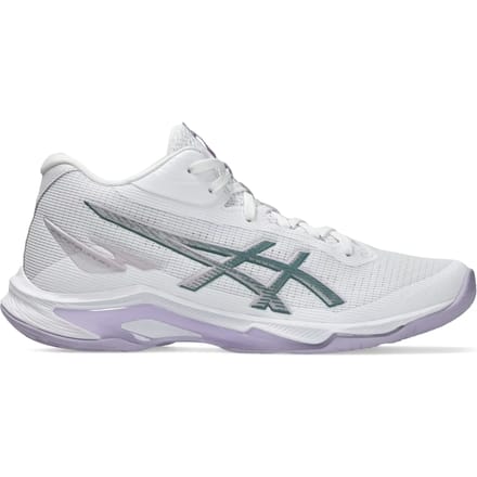 Chaussures indoor femme Asics Netburner Ballistic FF MT 4