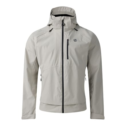 Dare 2B Heren Switch Out lll Waterproof Jacket (Abbeystone)
