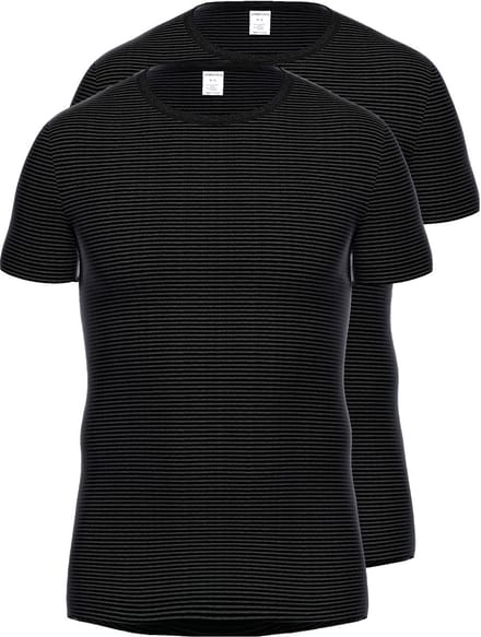 2-pack T-shirt onderhemd Day Classic